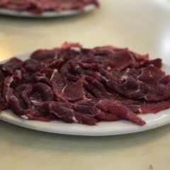 FU HE CHENG BEEF HOTPOT User Photo
