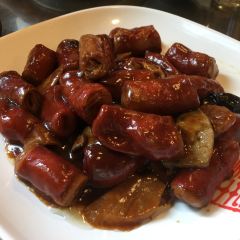 老牛窝里(南下塘店) User Photo