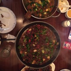 AN JI LAO TU CAI ảnh của người dùng