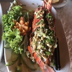 Kampong Kata Hill Thai & Seafood Restaurant 여행 사진