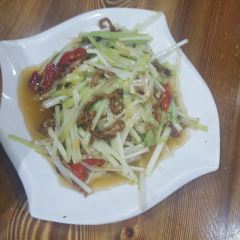 HUI TOU XIANG CAN GUAN User Photo