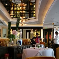 Shanghai Club (HKRITaikoo Hui) ảnh của người dùng