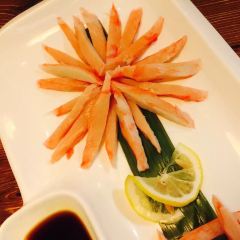 KNIFE AND FORK MEET CHOPSTICKS 여행 사진