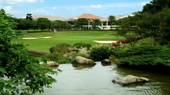 Taipei Golf Course