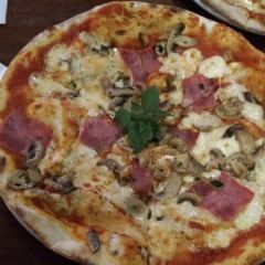 Fire And Ice Pizzeria ảnh của người dùng