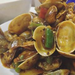 坤記煲仔小菜張用戶圖片
