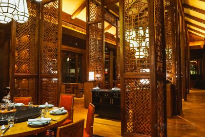 Dian Xiang Guan Chinese Restaurant