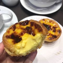 LORD STOW'S BAKERY (TAIPA) 여행 사진