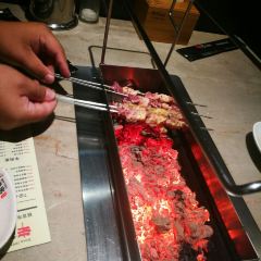 FENGMAO BARBECUE SKEWER ảnh của người dùng