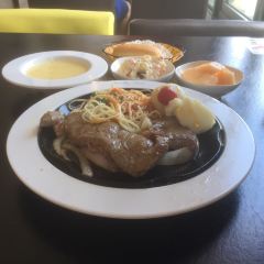 Haokelai Steak (xindouguangchangdian-0510) User Photo