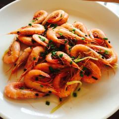 合家小菜餐馆(新诚花苑店) User Photo