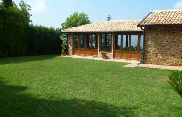 巴爾達裏農莊酒店