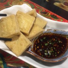 DIAN CHU XIAO GUO BA User Photo