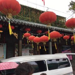 PANXI·RESTAURANT User Photo