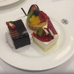 TWG Tea Salon & Boutique User Photo