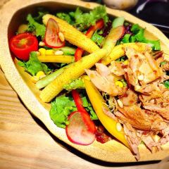 Jing Lan · Roast Meat Ye Shi User Photo