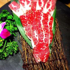 Jing Lan · Roast Meat Ye Shi User Photo