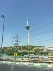 Milad Tower