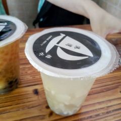 港湾糖水 User Photo