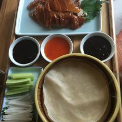 Youth Resturant 여행 사진