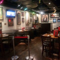 Hard Rock Cafe Kuala Lumpur User Photo
