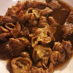 Chang Phueak Pork Leg Rice User Photo