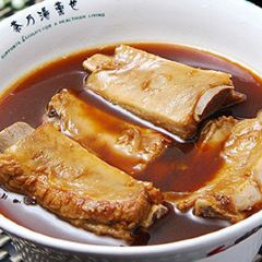 PAO XIANG BAH KUT TEH User Photo