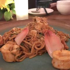 Seribu Rasa Menteng User Photo