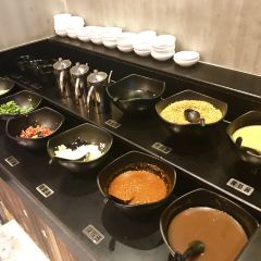 Shantoubahelihaiji Beef (jinjiang) User Photo
