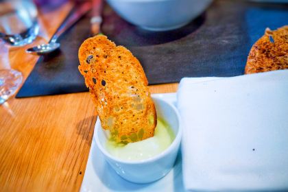 CUT by Wolfgang Puck