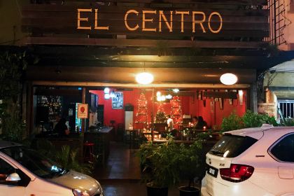 El Centro
