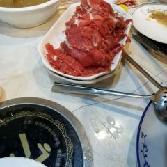 华荣草原传统涮 User Photo