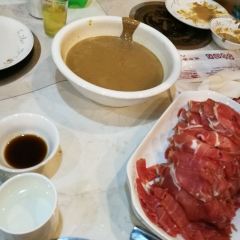 华荣草原传统涮 User Photo
