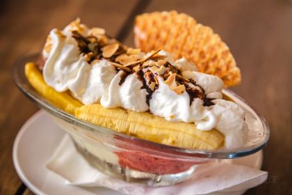 Gelato and Coffee Lab