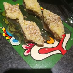 Chang'an Food Court: SHAN LI BO WEN HUA CAN TING User Photo