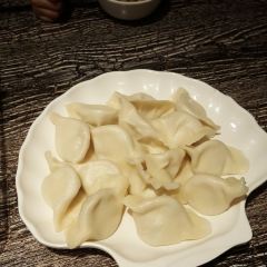 CHINA JIAO ZI WANG 여행 사진