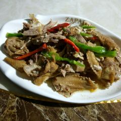 再帕尔美食旅游城 User Photo
