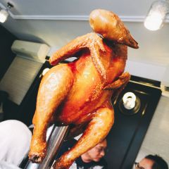 Sing Kee Seafood Restaurant User Photo