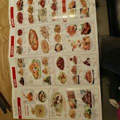 吕氏疙瘩汤(黄岛家佳源店) User Photo