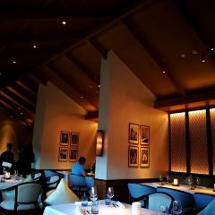 LE COMPTOIR DE PIERRE GAGNAIRE User Photo