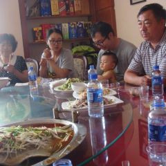 丙杰饭店 User Photo