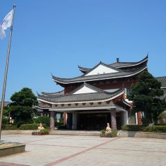PU TUO SHAN XIANG SHENG DA JIU DIAN User Photo