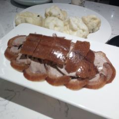 董鲁烤鸭(临河街店) User Photo