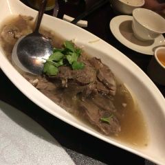 灶腳小館 User Photo
