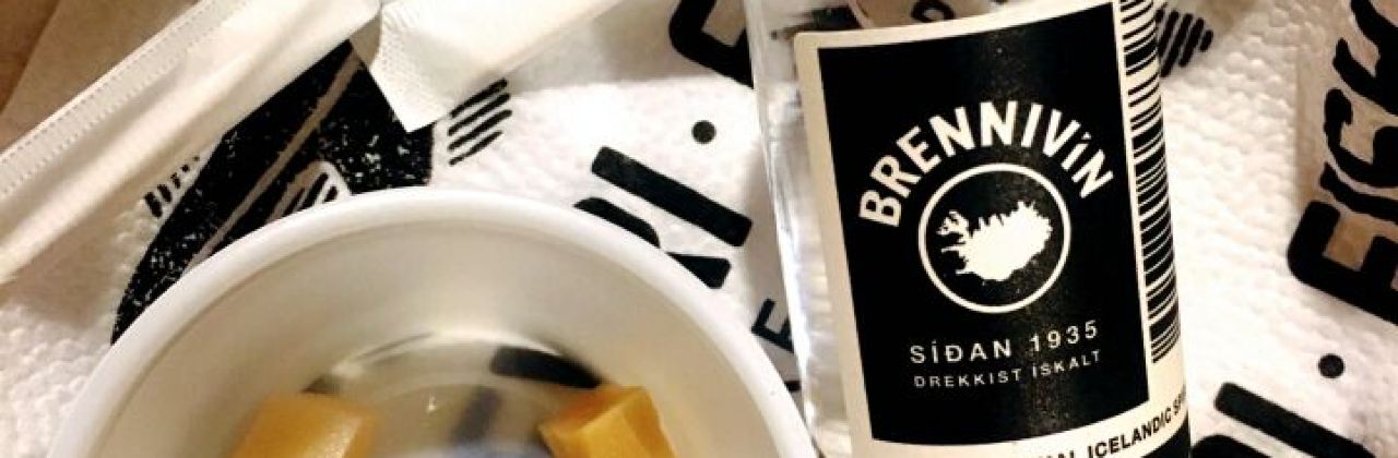 Akureyri Fish & Chips