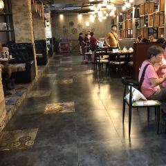 鲜为时尚餐厅(步行街店) User Photo