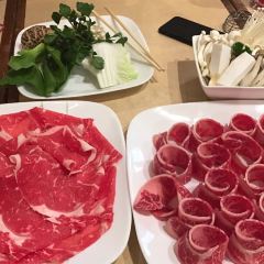 Spring Shabu-Shabu 여행 사진