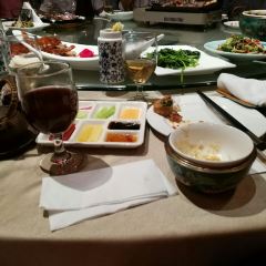 HUA'S RESTAURANT User Photo