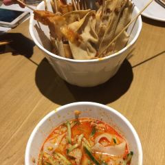 Kuanweishan.han Restaurant (xiangsu) User Photo