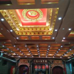 云南兰老鸭学成饭店(宜良店) User Photo